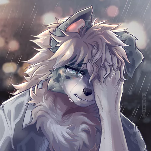 Commission for Ausen (art by me)