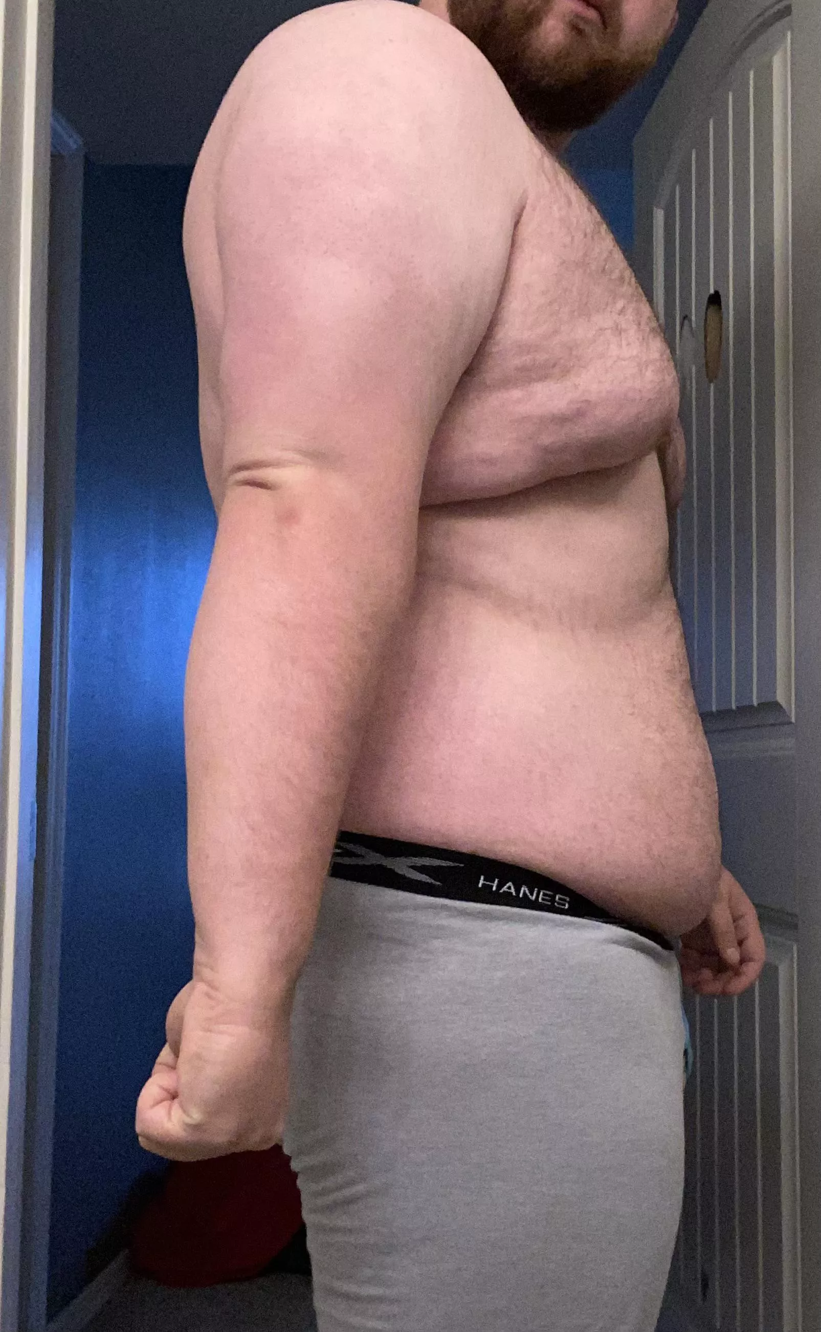 Could definitely use some attention rn