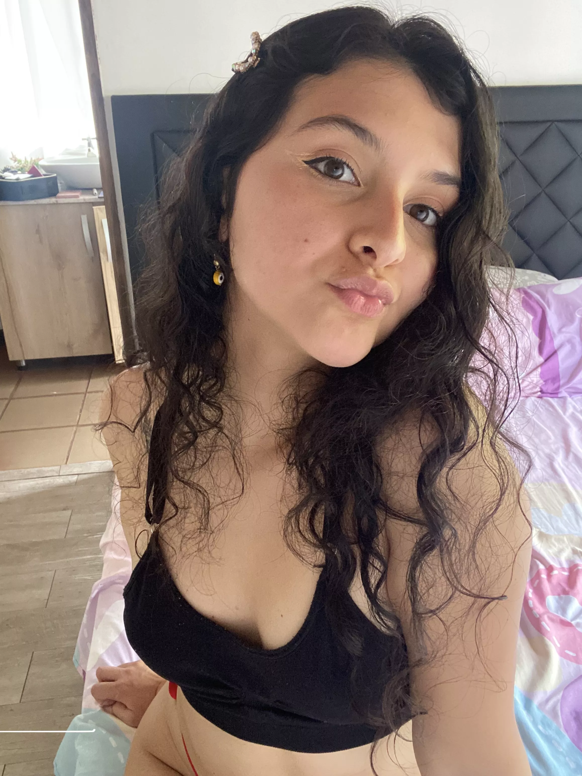 Craving a passionated relationship ❤️