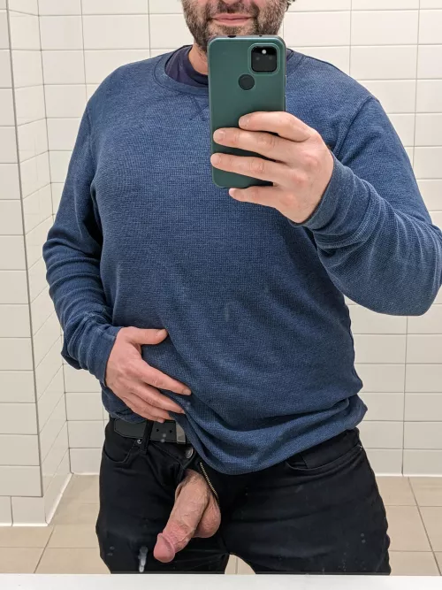 Dare you to take it all