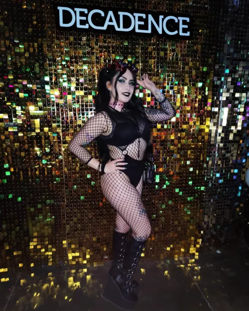 Decadence 2022