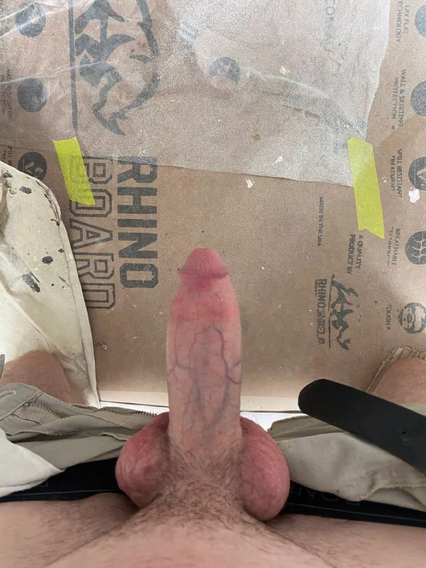 Definitely wishing I was doing so(m)ething else today.