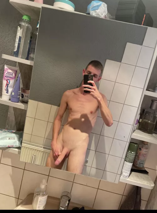 describe him in one word