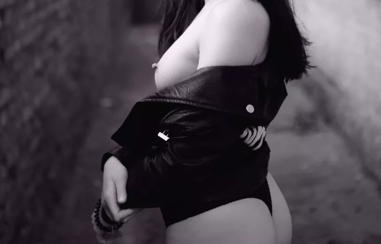 dinner outfit last night