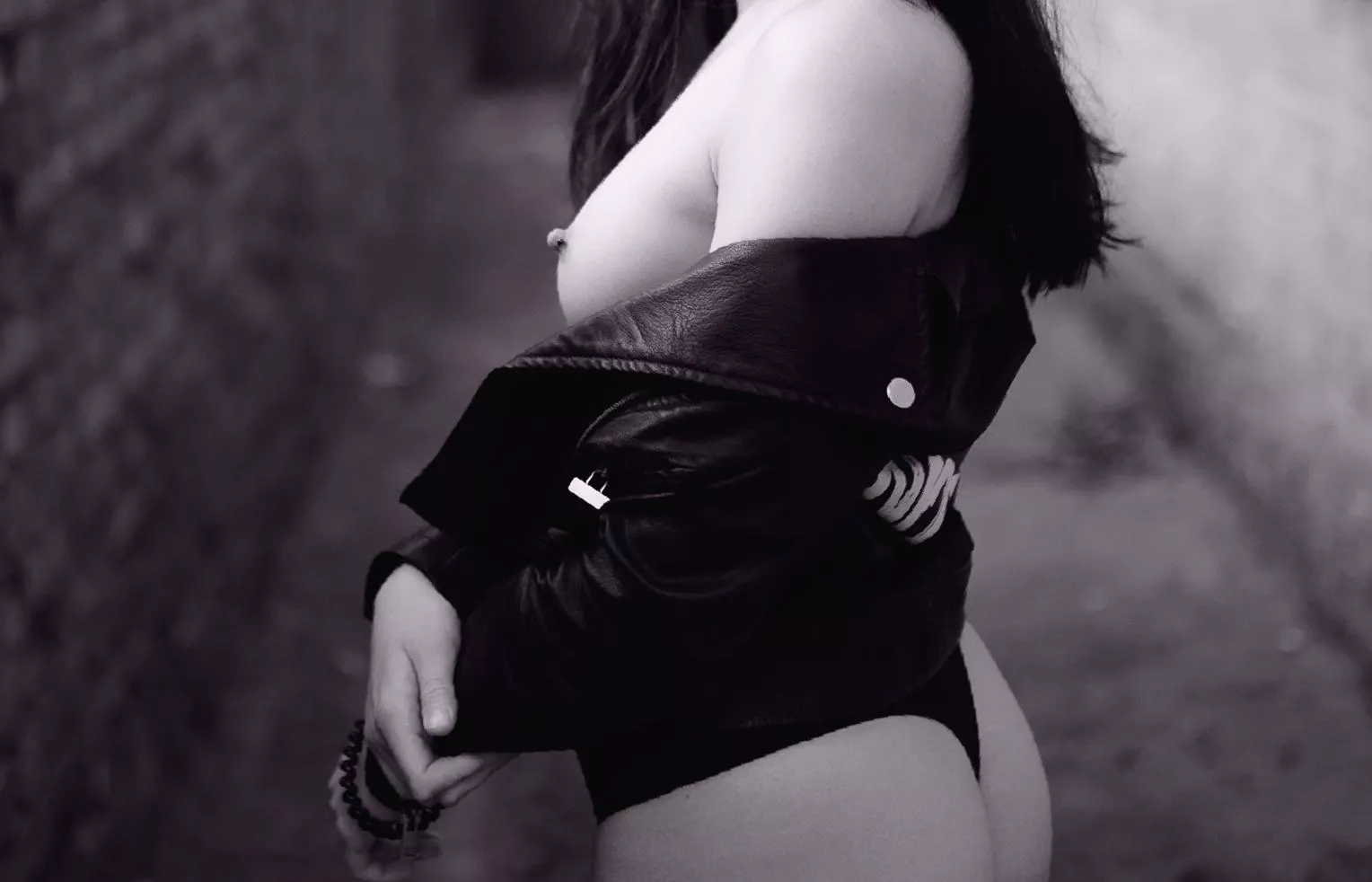 dinner outfit last night