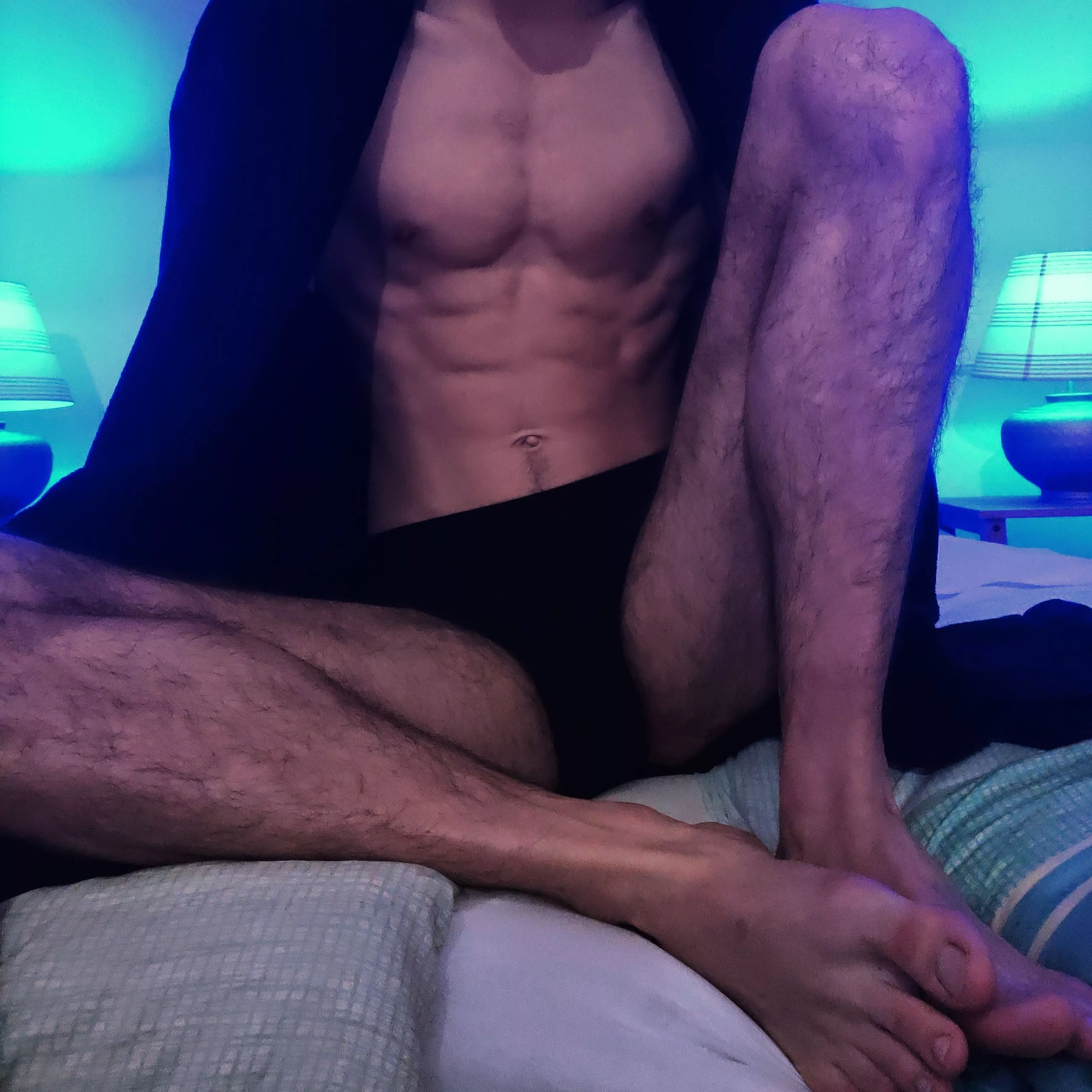 Do I have any sex appeal?❤️‍🔥🌹