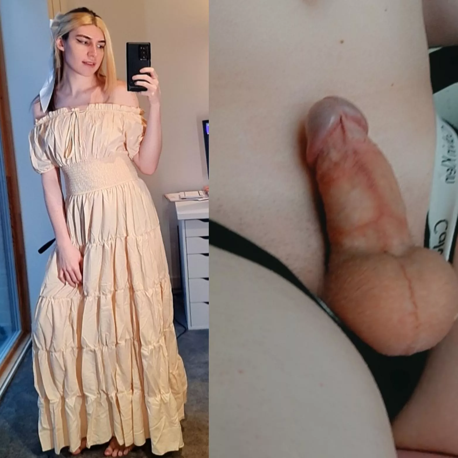 Do straight guys wanna date traps?