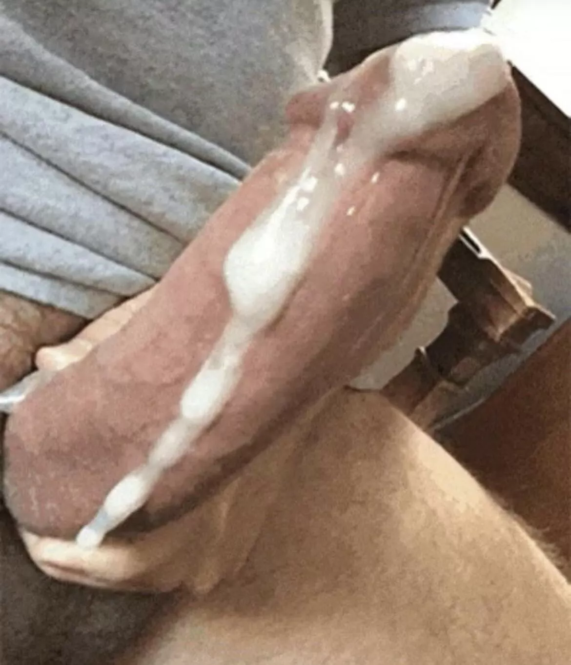 Do you like it shaken or stirred?