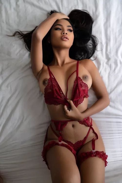 Do you like to suck them dry?😜