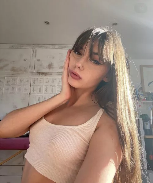 [domme]Arrows up if you are below 7inches and say yes