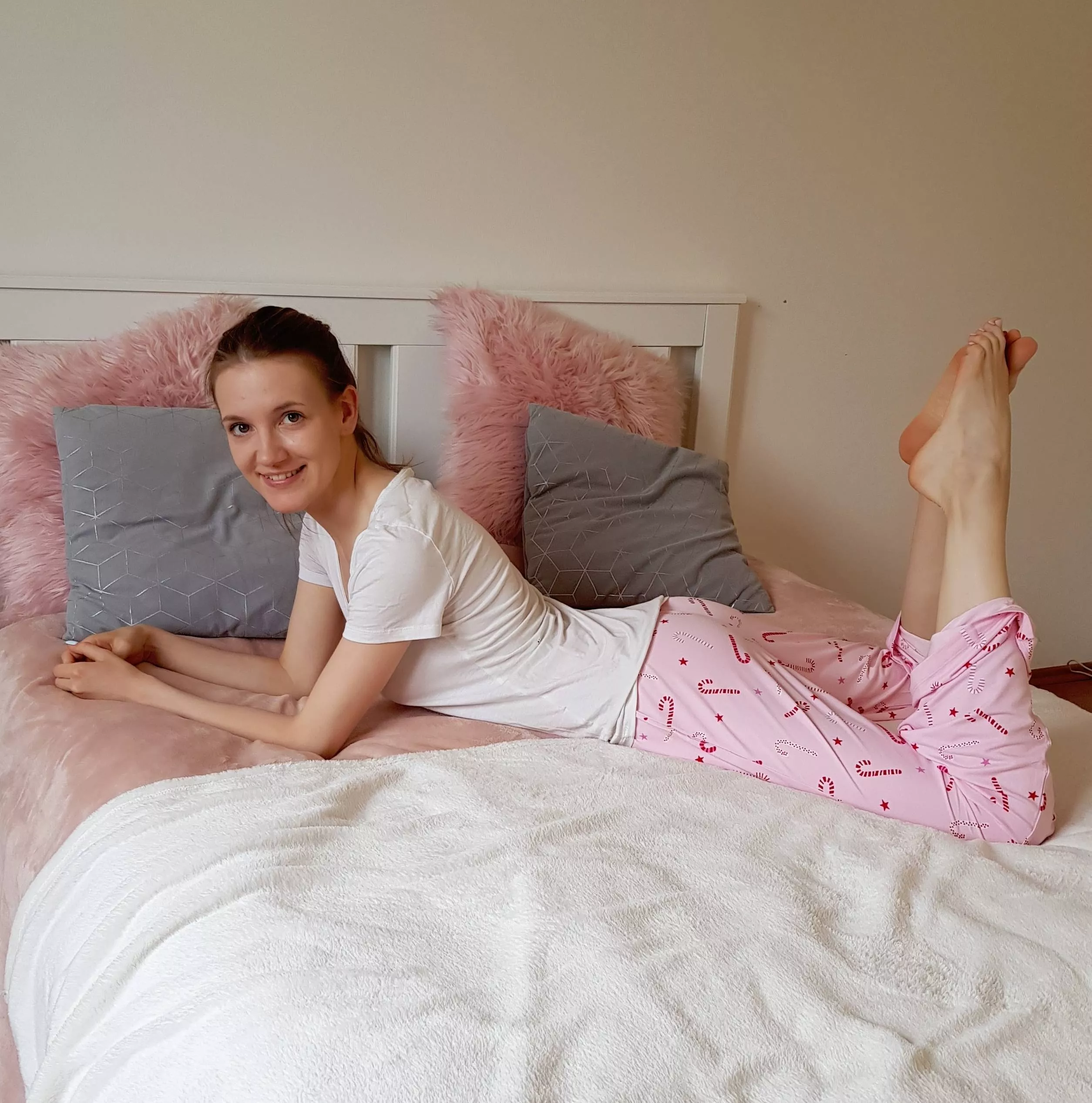 Don't forget to drink water