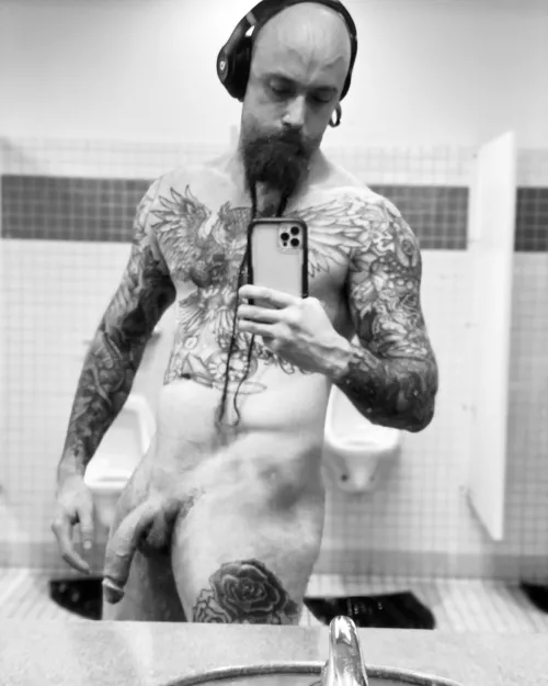 Don’t skip legs 😈