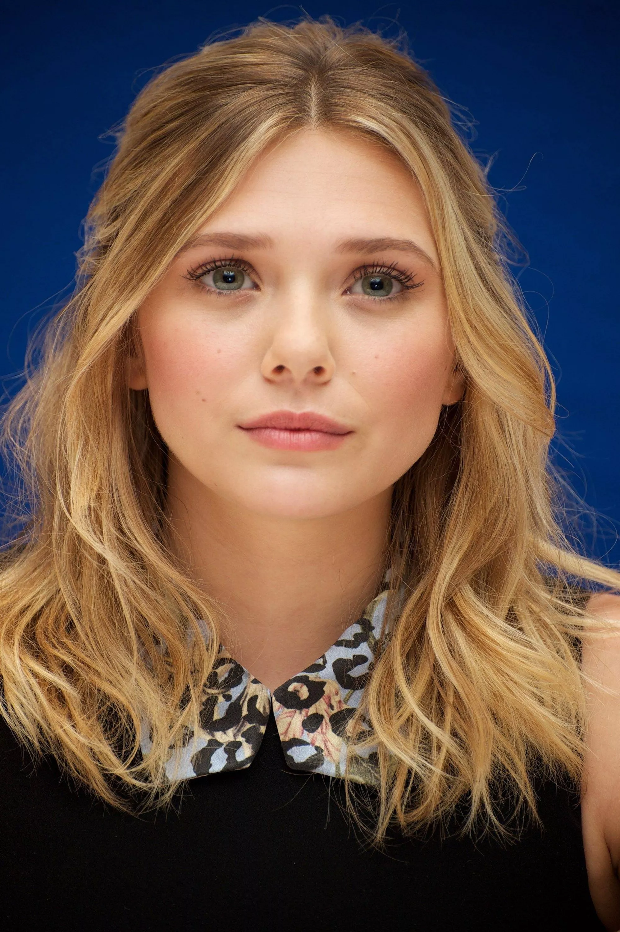 Elizabeth Olsen