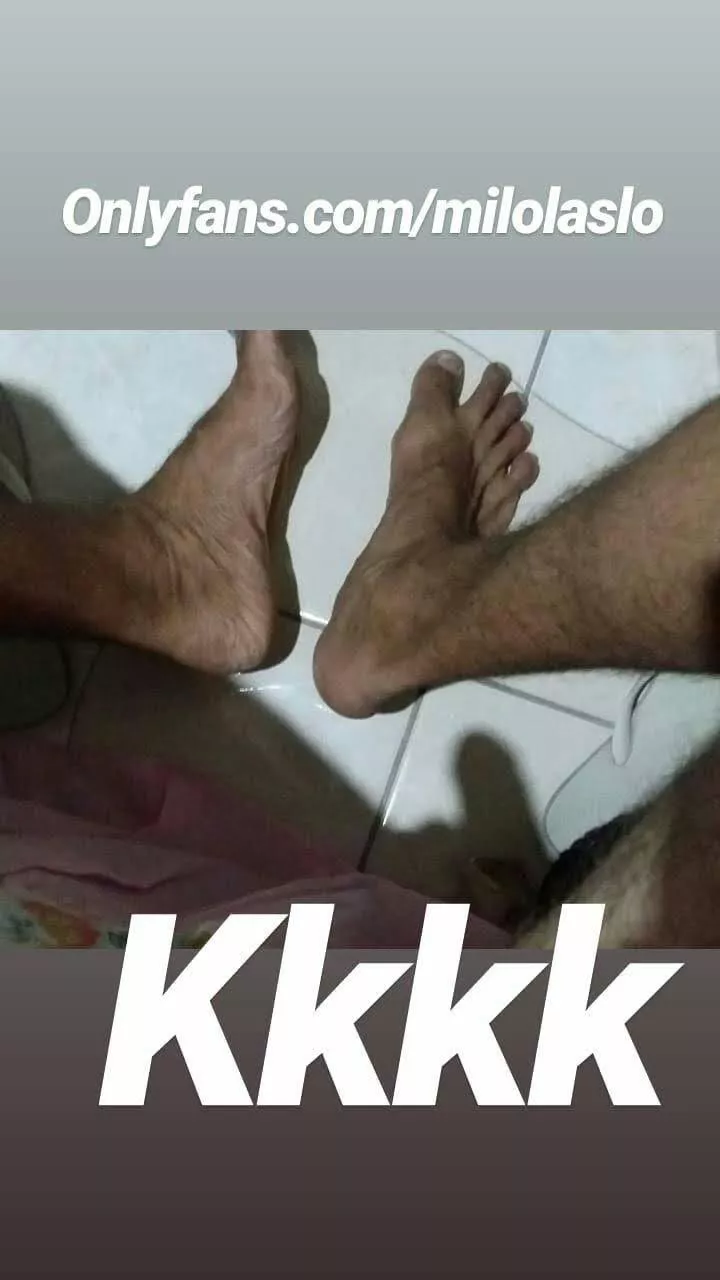 enjoy Foot