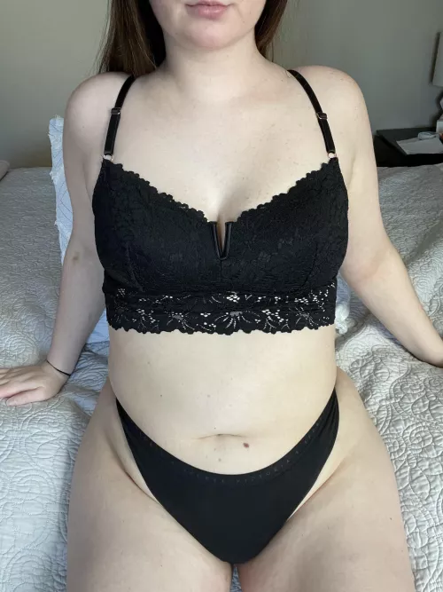 [F] hi baby