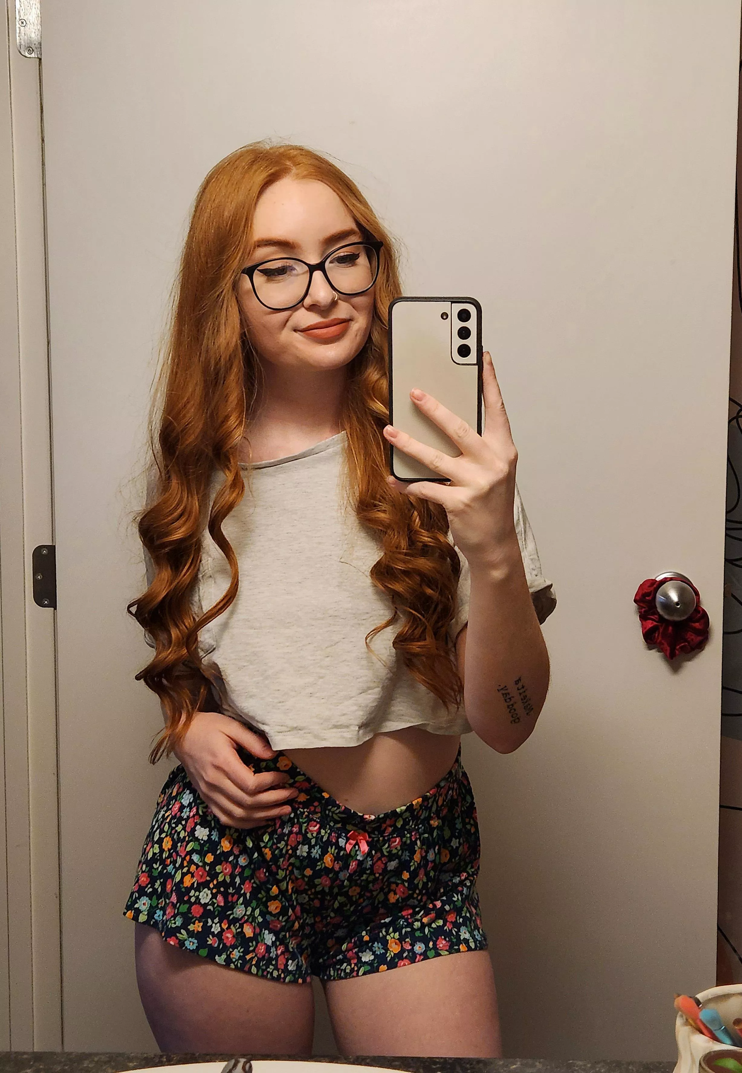 [F20] Pj's!