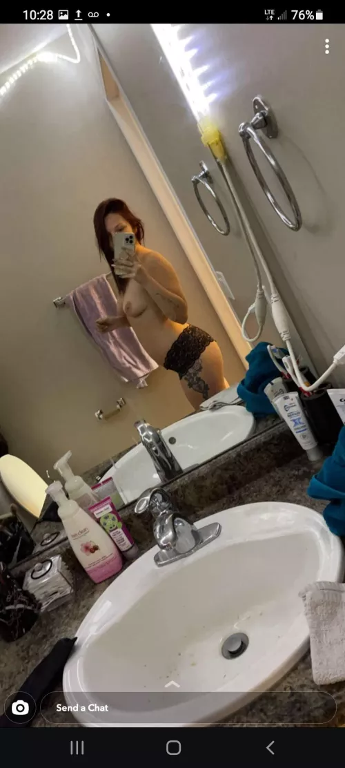 (F)eeling good today