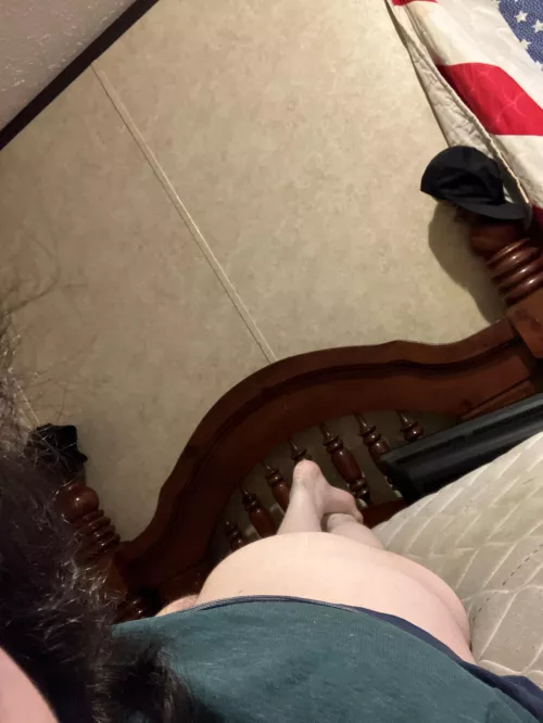 Feeling good today 😉