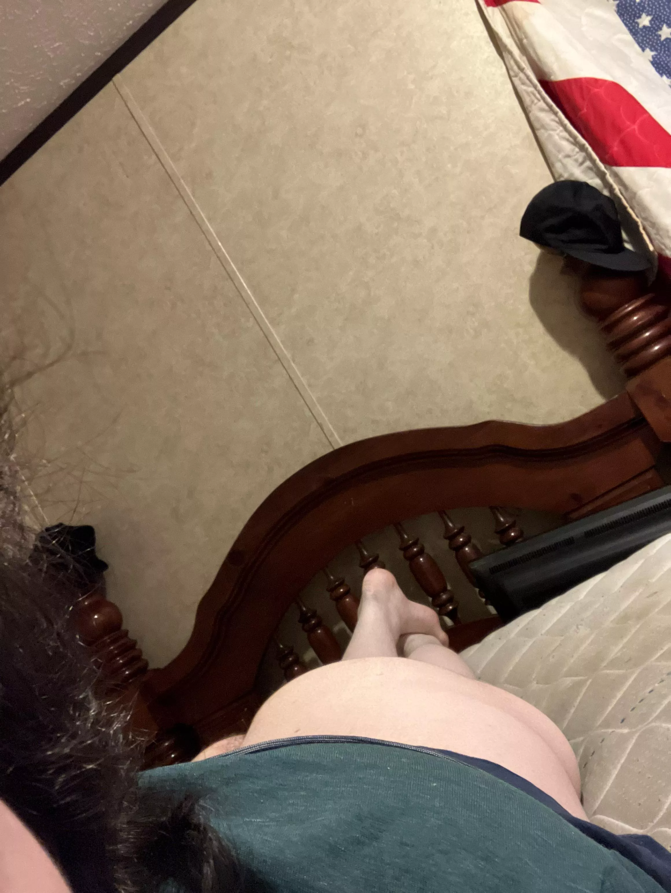 Feeling good today 😉