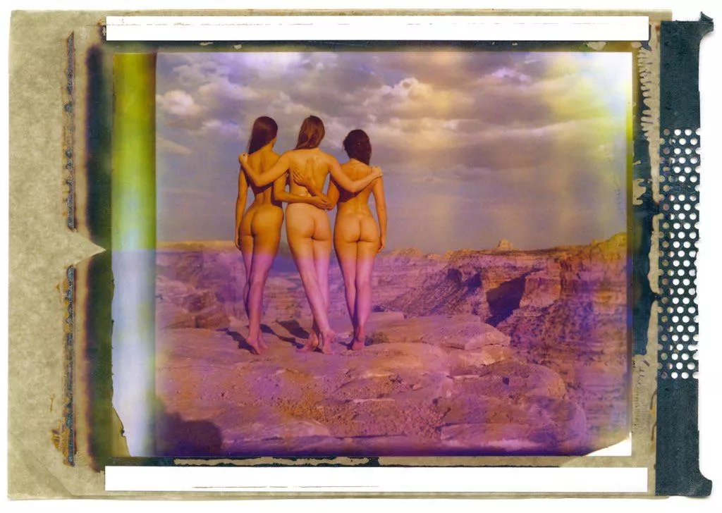 Femina, Sienna, and Meghan