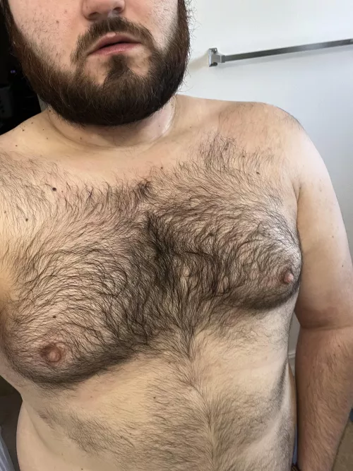 First post here! You like?