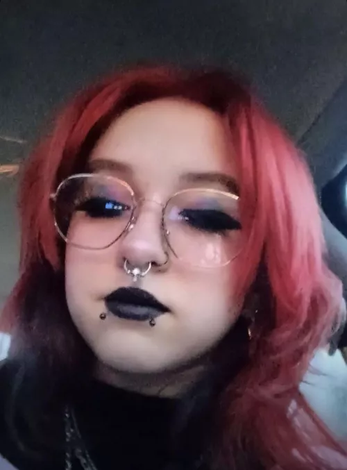 First post how do I look