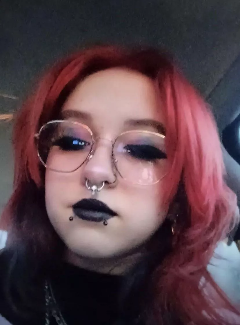 First post how do I look