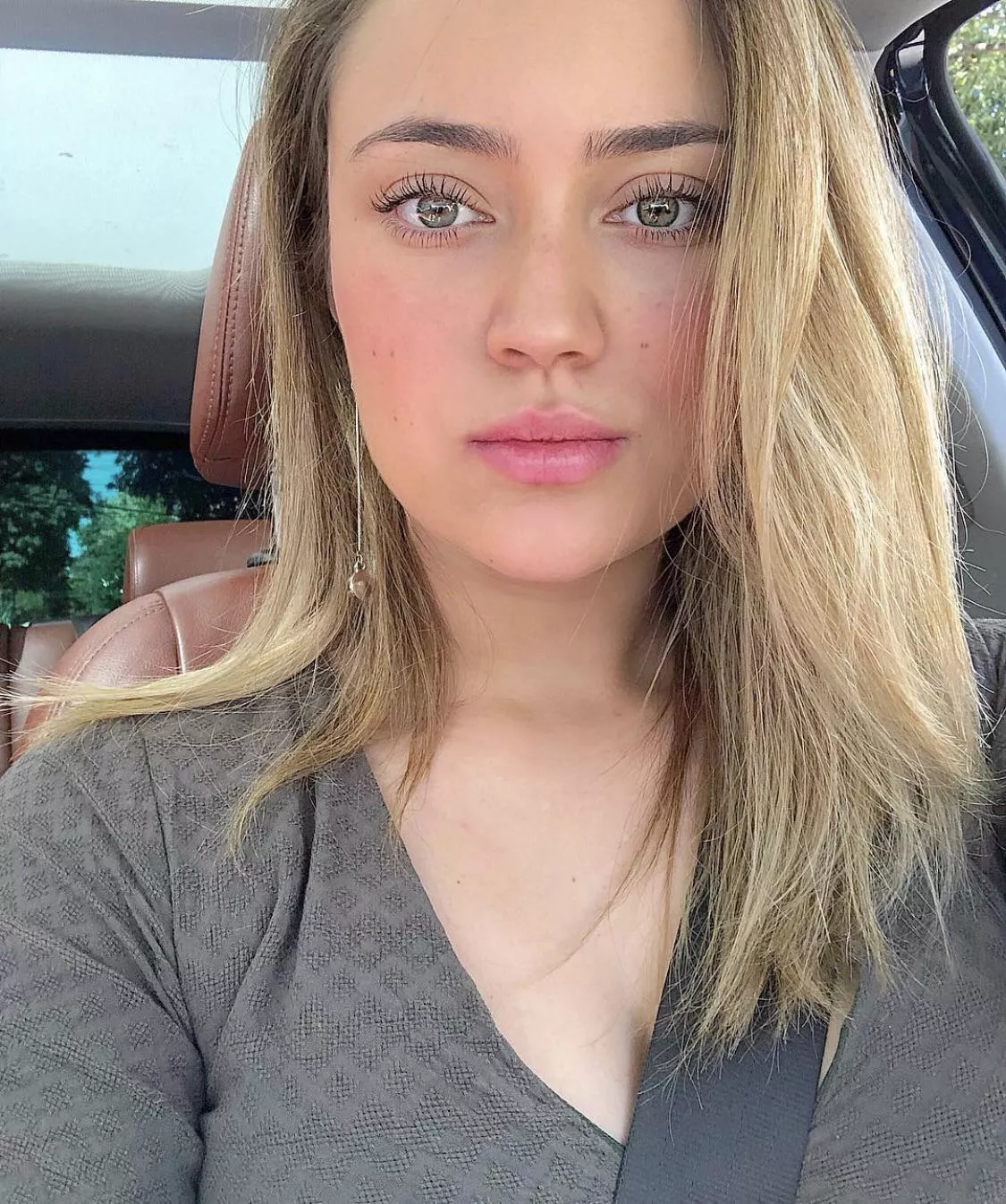 First thing that crossed your mind