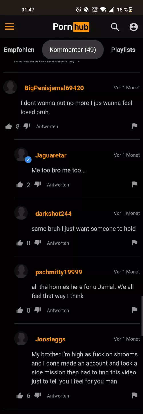 Found a couple real ones out there