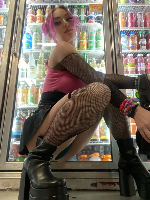 From top to bottom;)