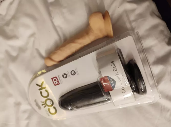 Fuck that's an upgrade