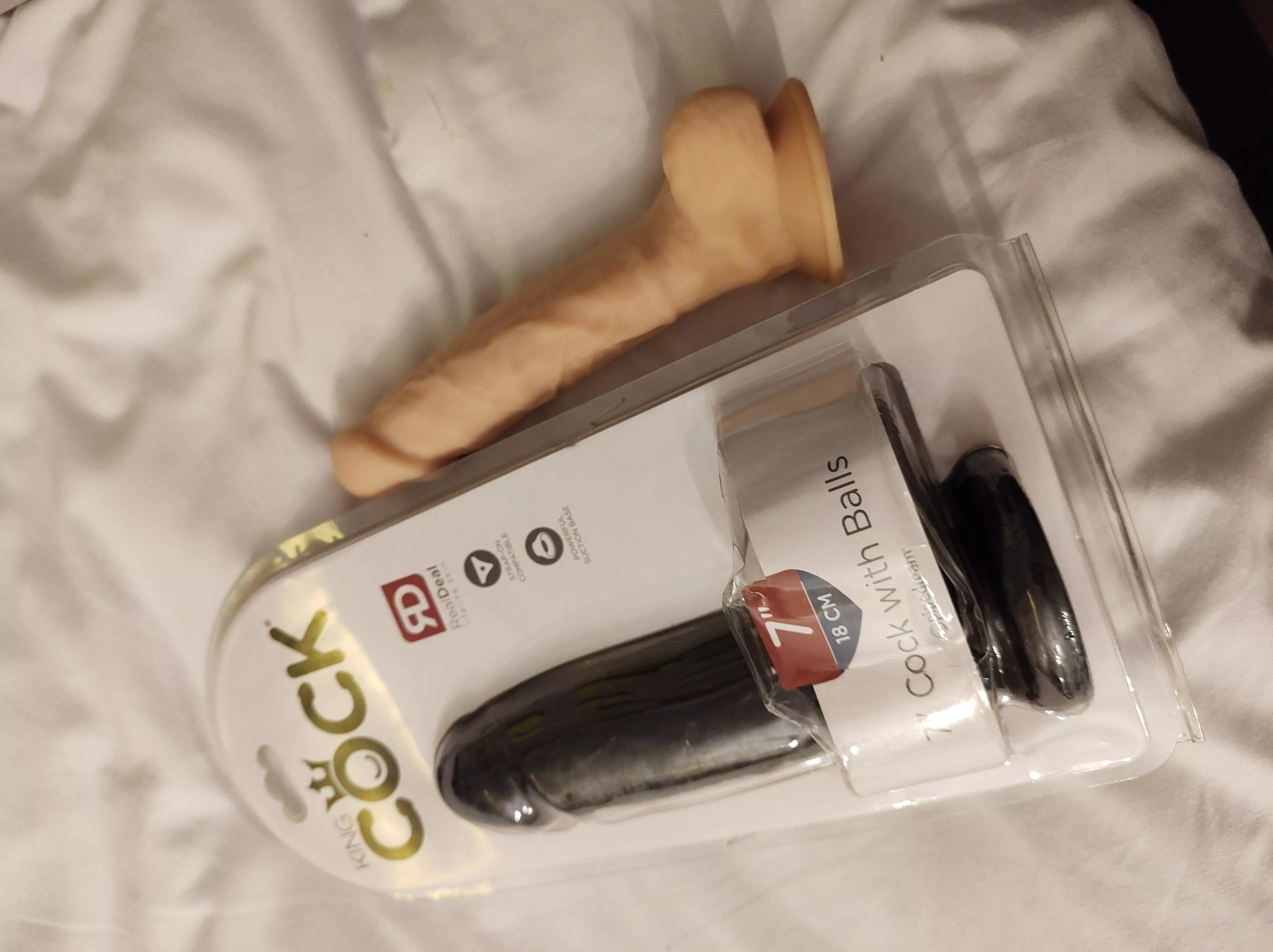 Fuck that's an upgrade