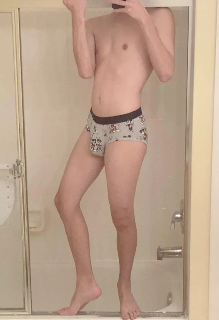 Full body for once 😄