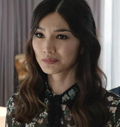 Gemma Chan