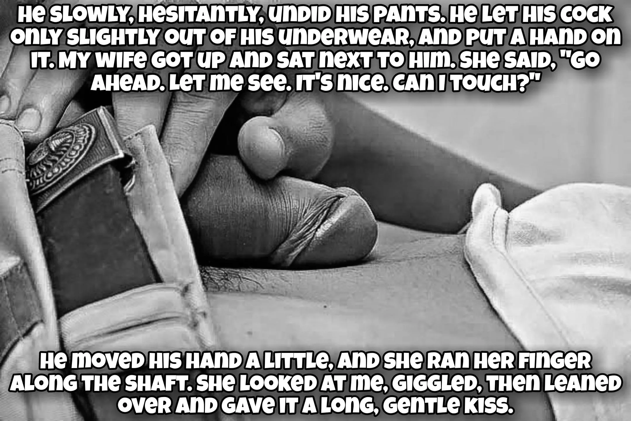 Go ahead. Let me see...