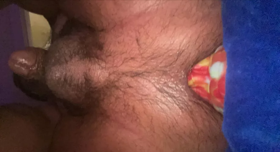 God I want someone to stretch me open