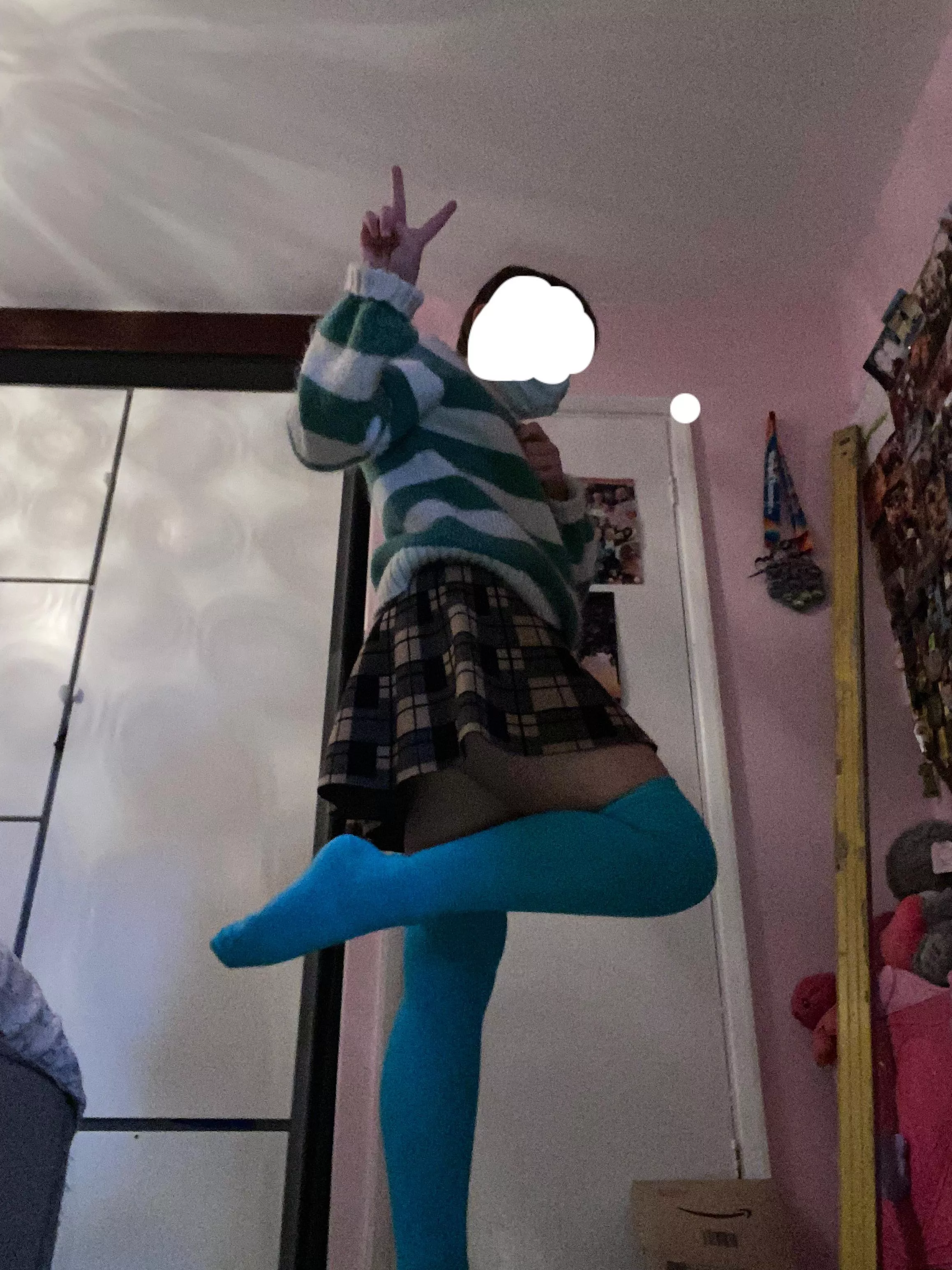 Good afternoon everyone