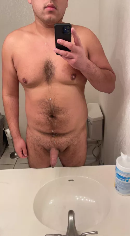 Good morning! 😃 💦