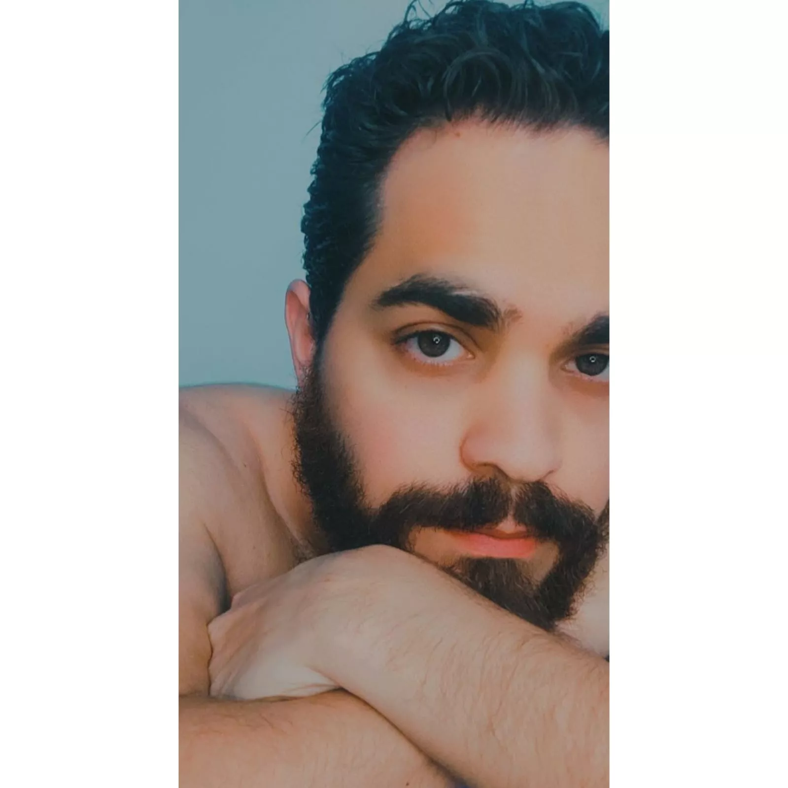 good morning gaymers!