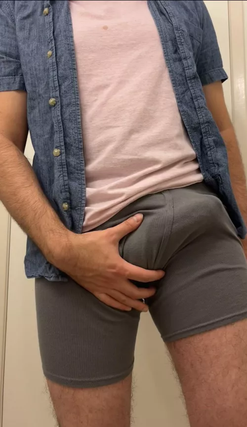 Got a small problem I might need a hand with