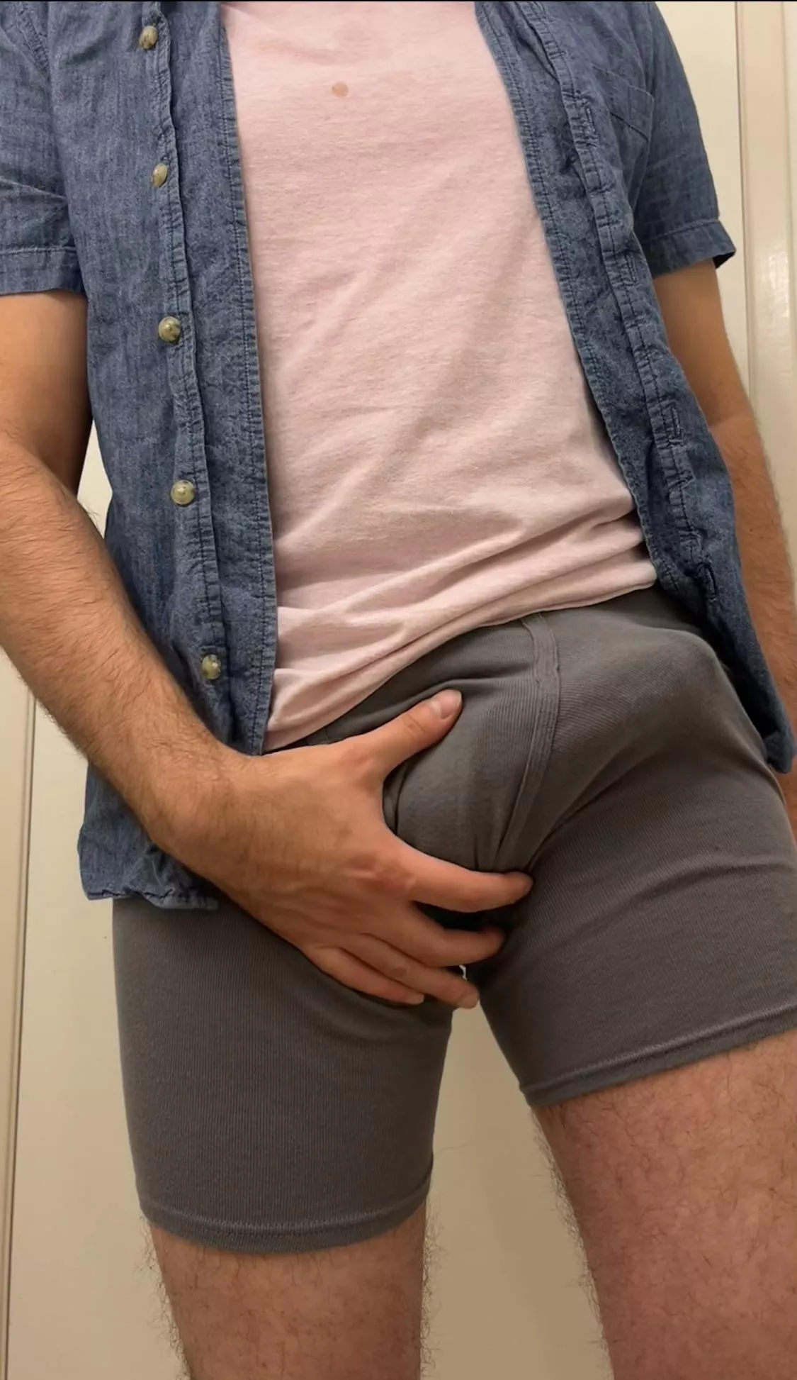 Got a small problem I might need a hand with