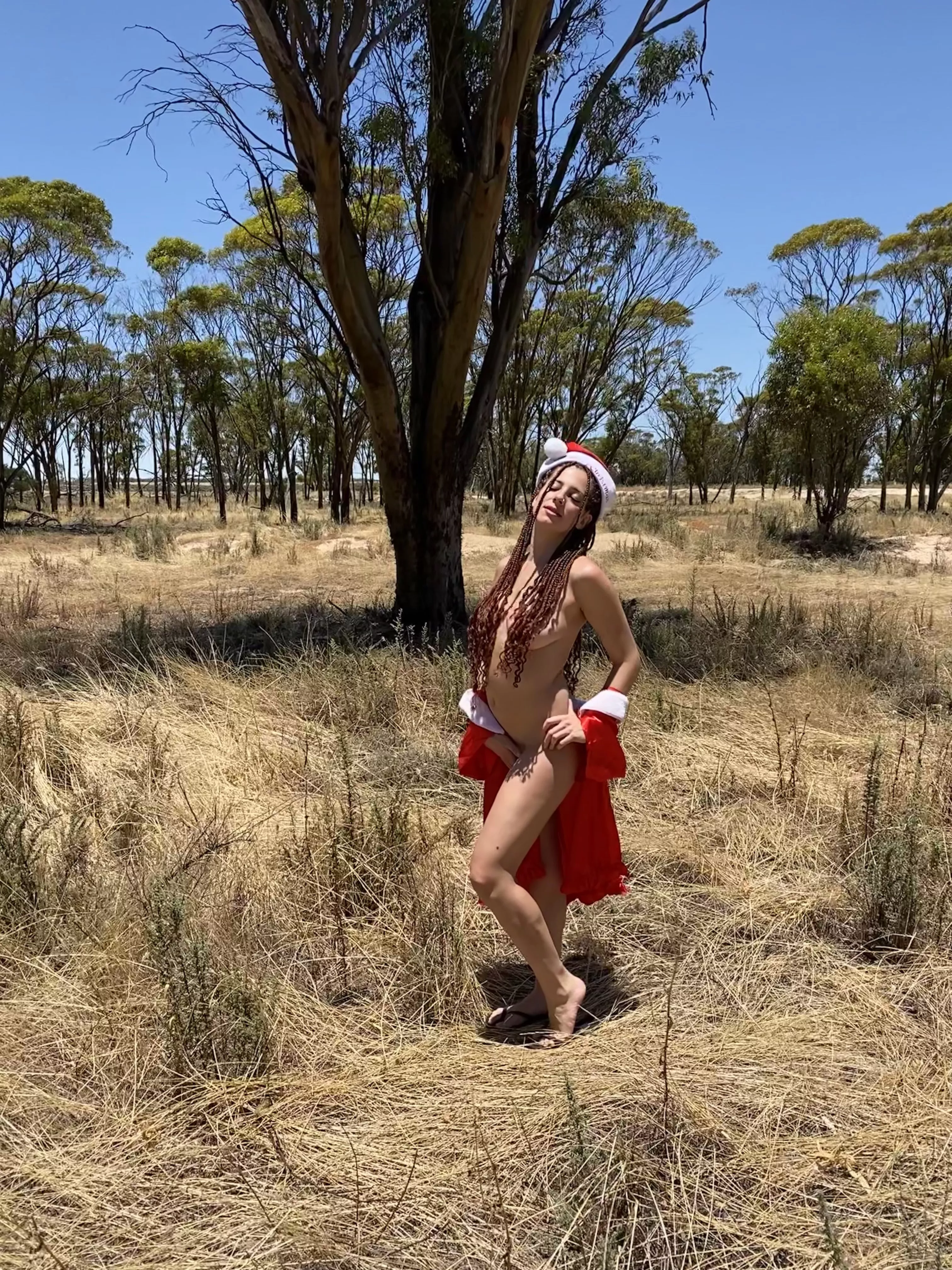 Had a great Christmas last year