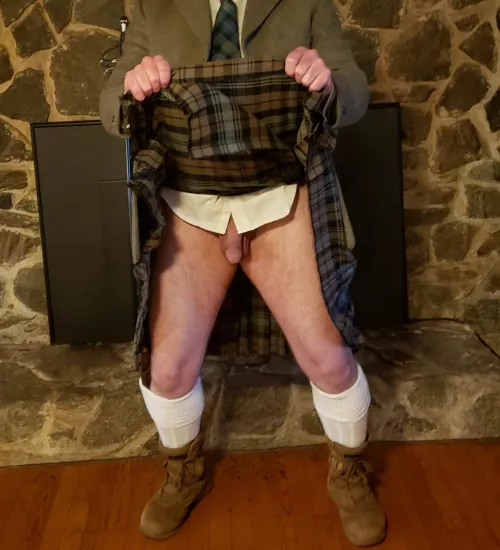 Happy Burns Night 🏴󠁧󠁢󠁳󠁣󠁴󠁿