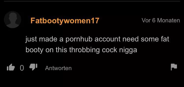 He needs it so badly