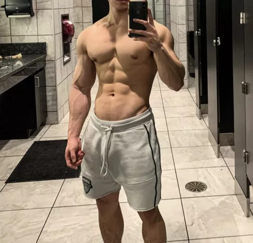 Help me get my back in the shower bro (19)