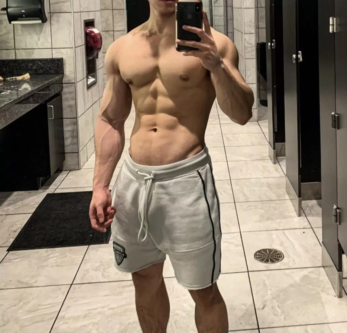 Help me get my back in the shower bro (19)