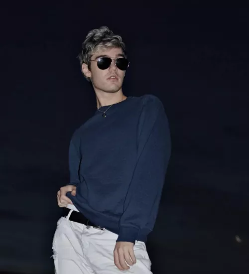 Hey Alexa, Play Midnight Sky by Miley Cyrus….