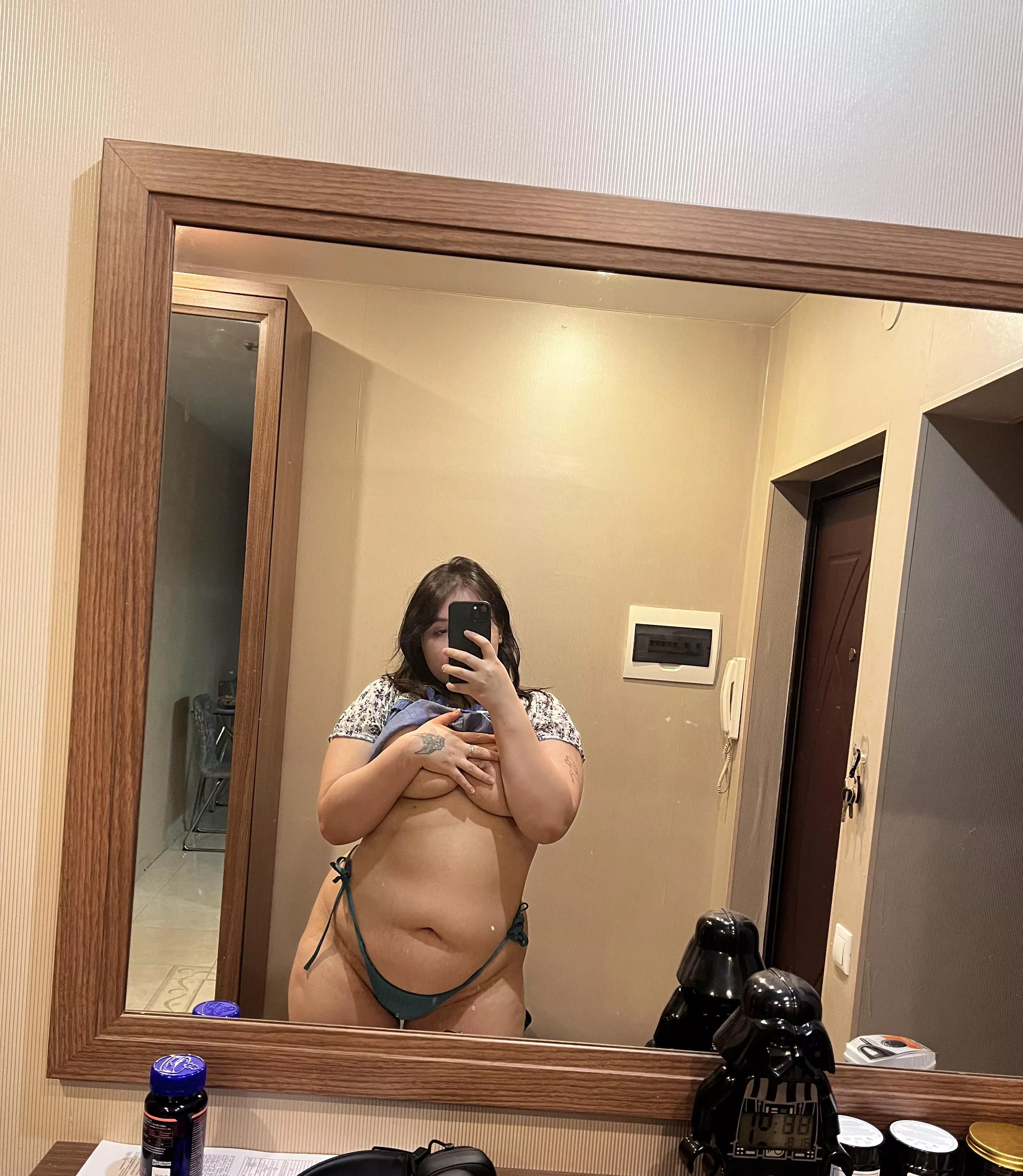 hey? i’m new ahaha how r u doing?