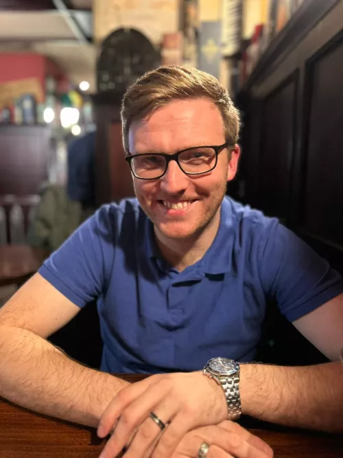 Hi boys thought I'd be confident and show my face :)