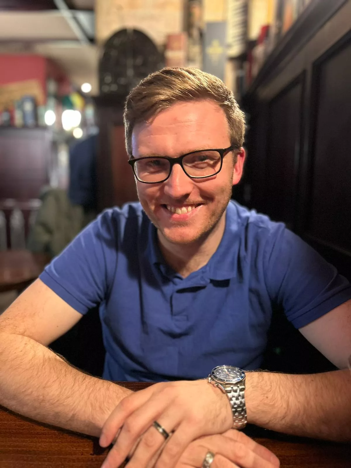 Hi boys thought I'd be confident and show my face :)